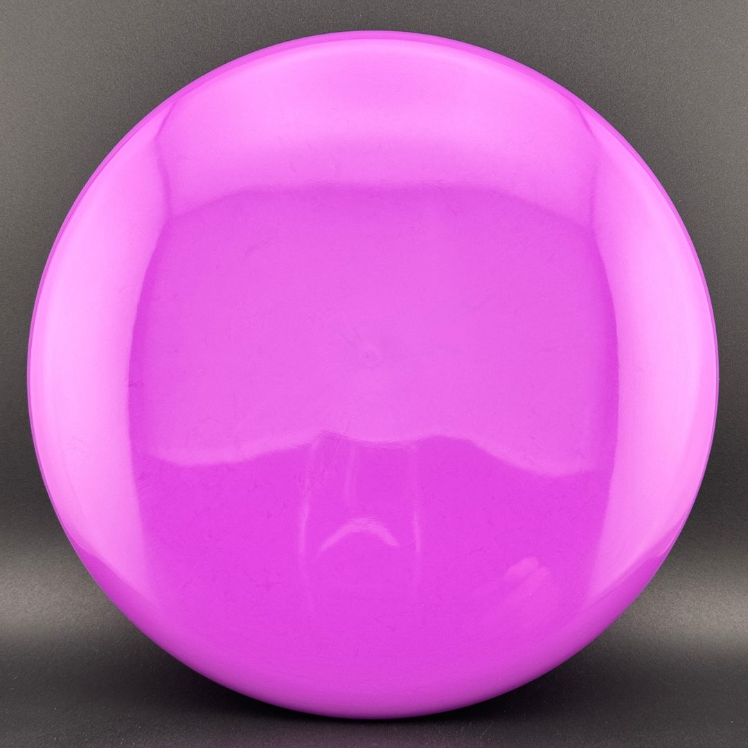 Soft Neutron Parachute - Blanks Streamline