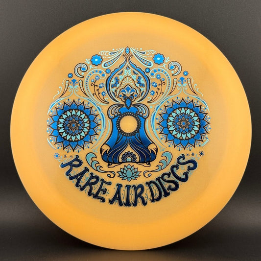 Glow C-Blend Aztec - Meditating Mandalas by Manny Trujillo Infinite Discs
