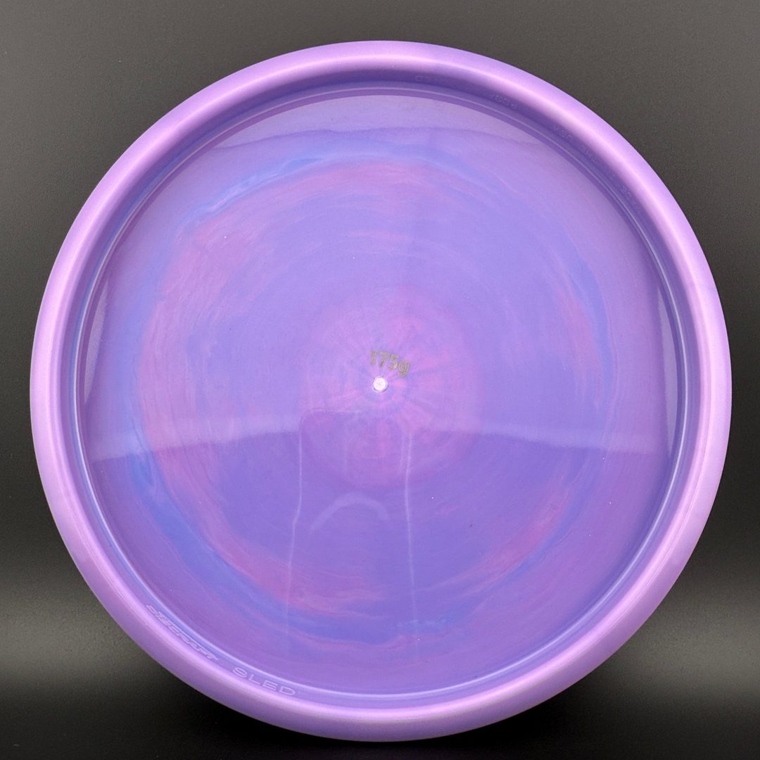 Swirl ESP Sled - First Run Discraft