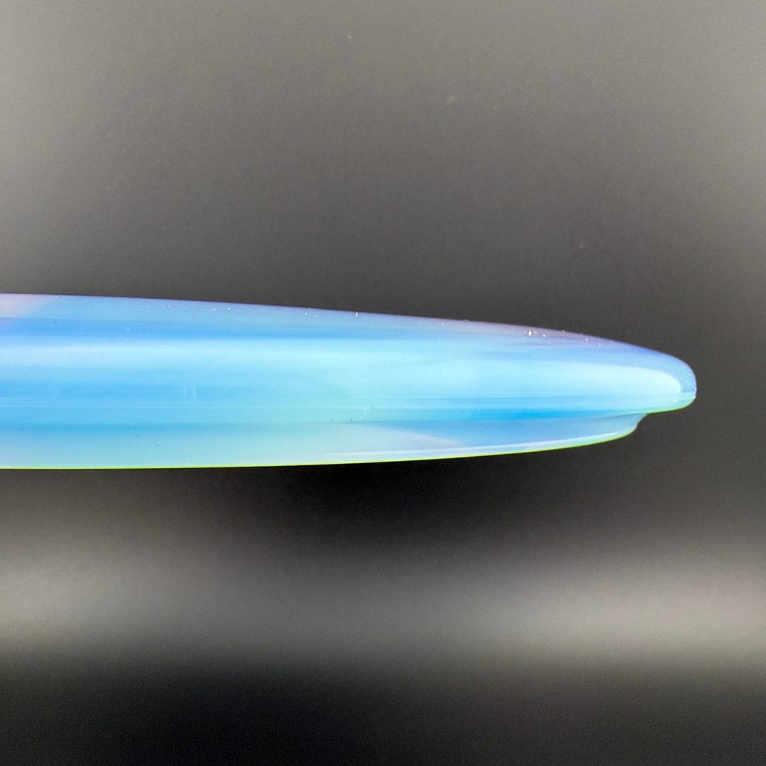 Z Swirl Comet - 2025 Michael Johansen ICON Team Discraft