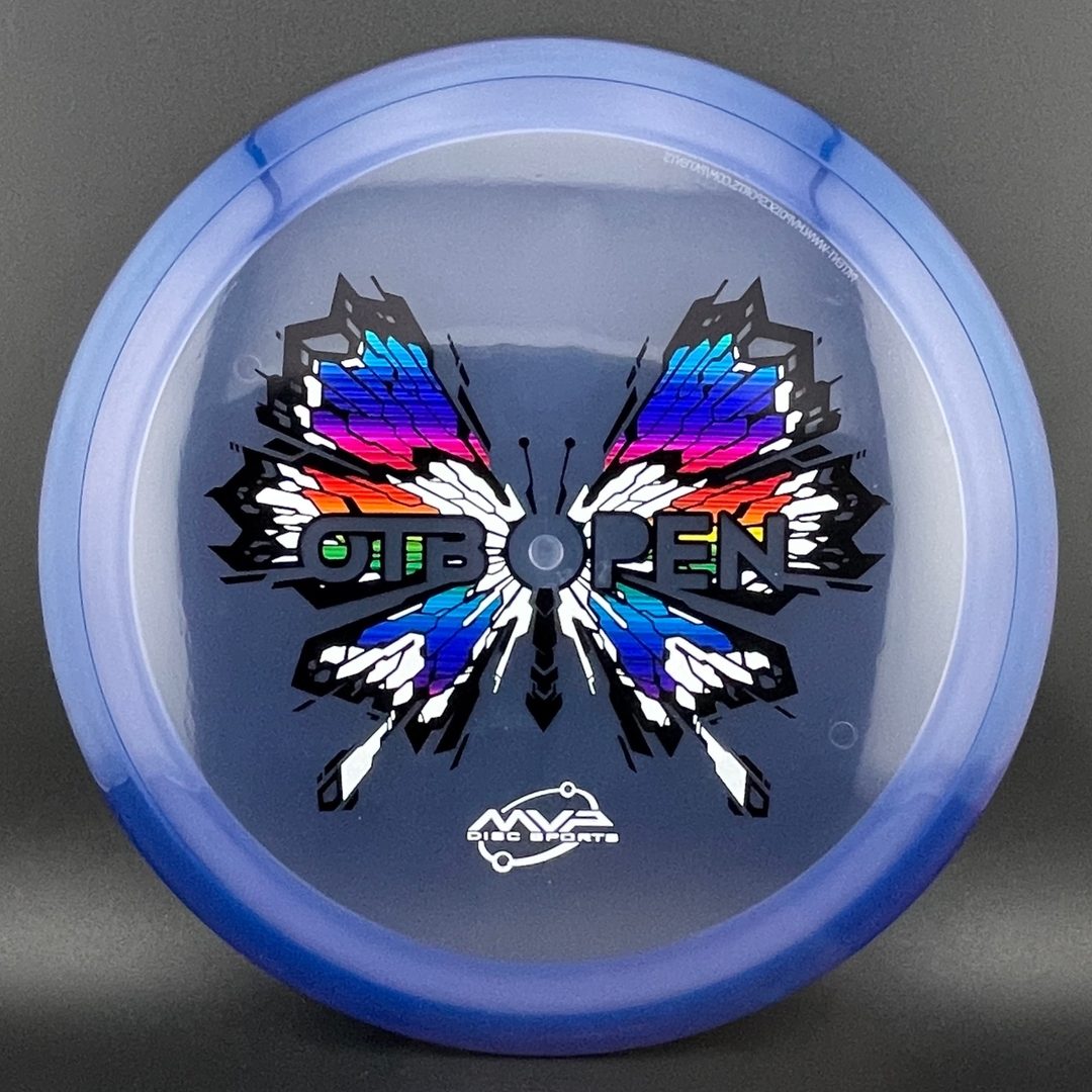 Soft Prism Proton Insanity - OTB Open 2026 Axiom
