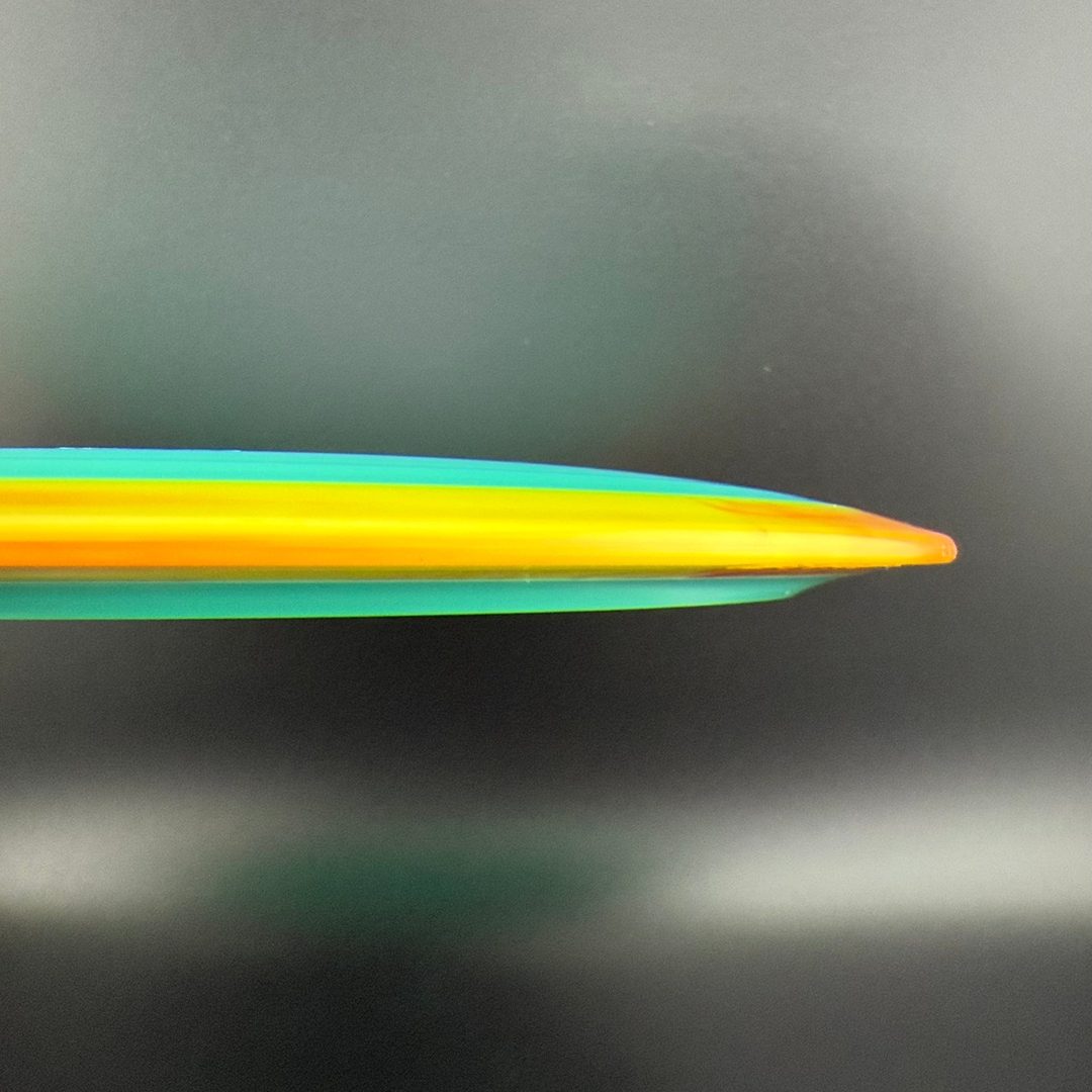 Neutron Time-Lapse Re-Tooled - Special Edition Axiom