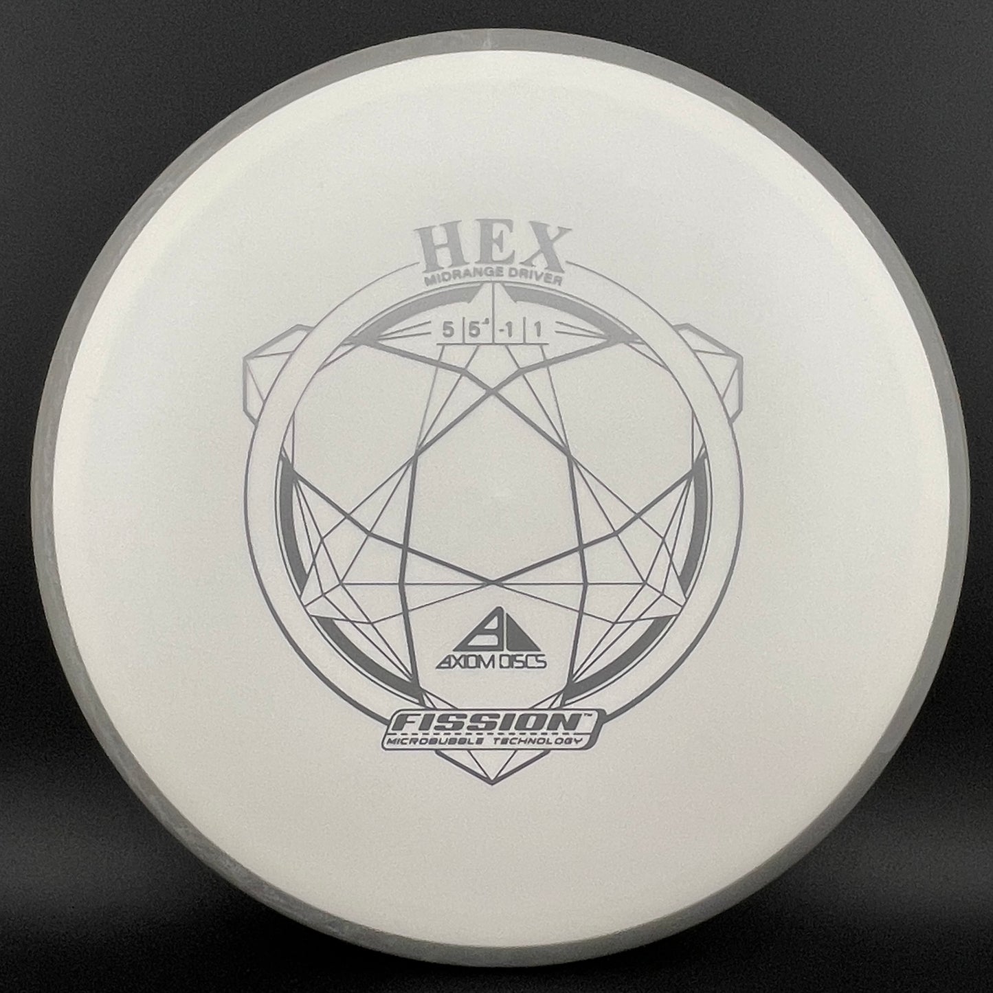 Fission Hex
