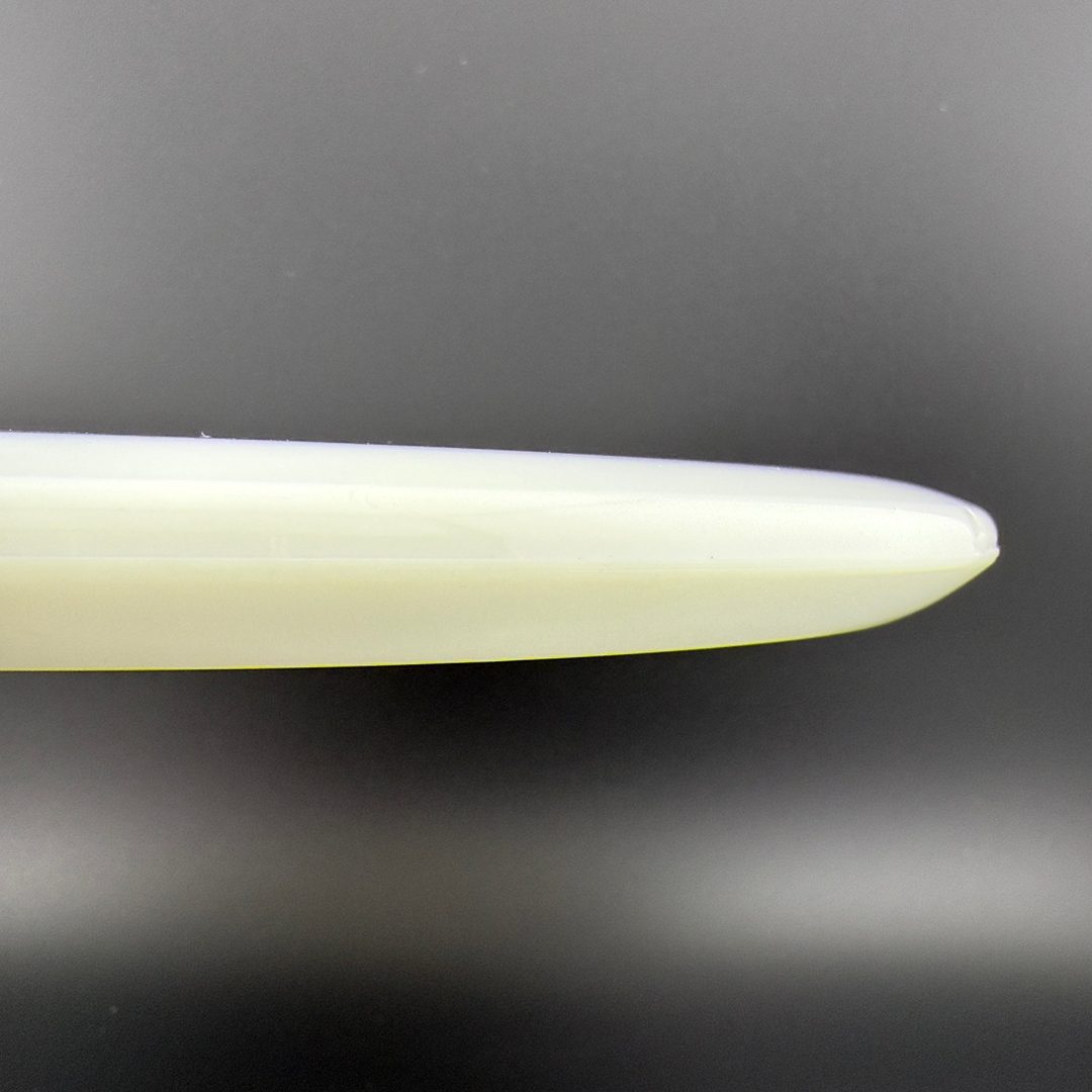 Star Mako3 - Bottom Stamp - Dyer's Delight Blank Top Innova