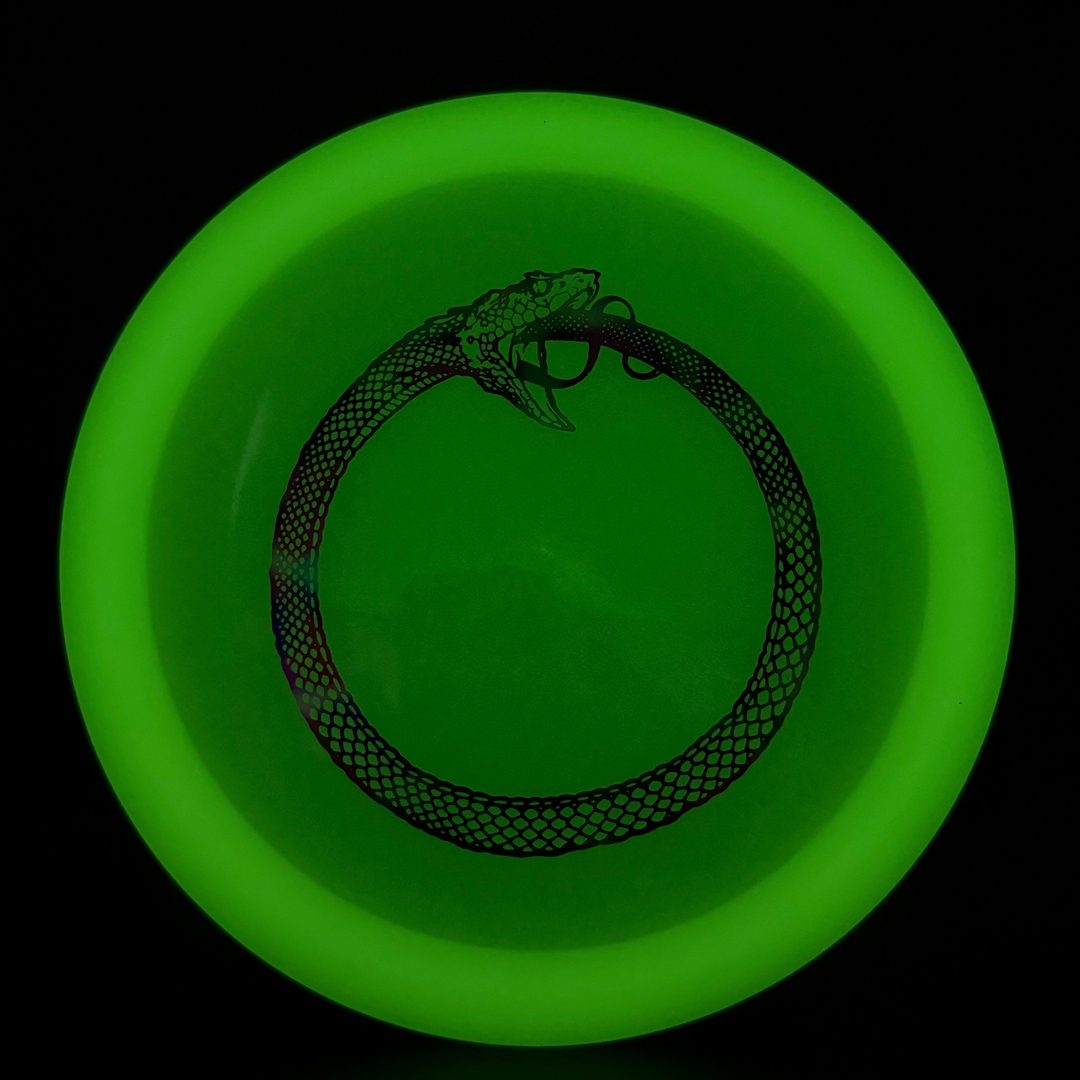 Nocturnal Diamondback - First Run MINT Discs