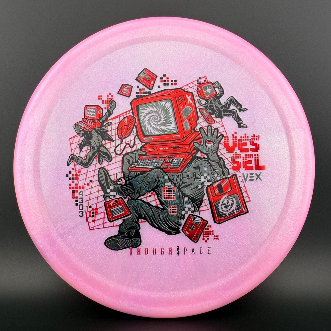 Vex Vessel - Second Run TSA