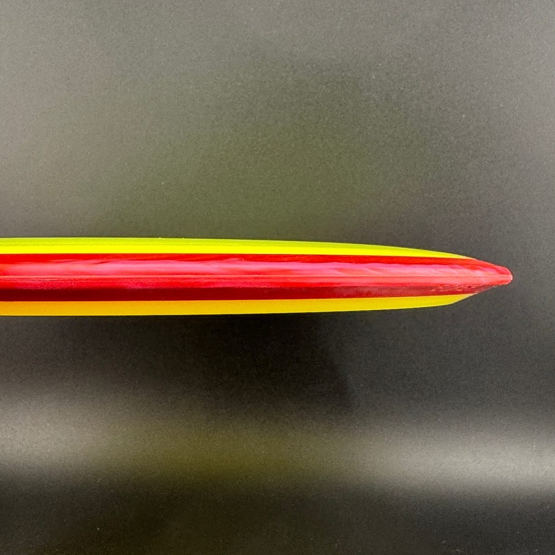 Neutron Bokeh - Factory Blanks Axiom