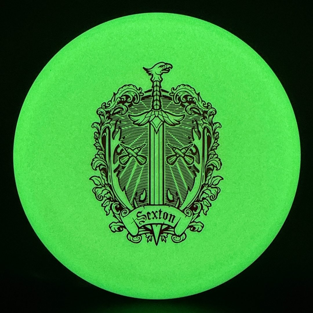 Nexus Proto Glow Firefly - Nate Sexton Takeover Edition