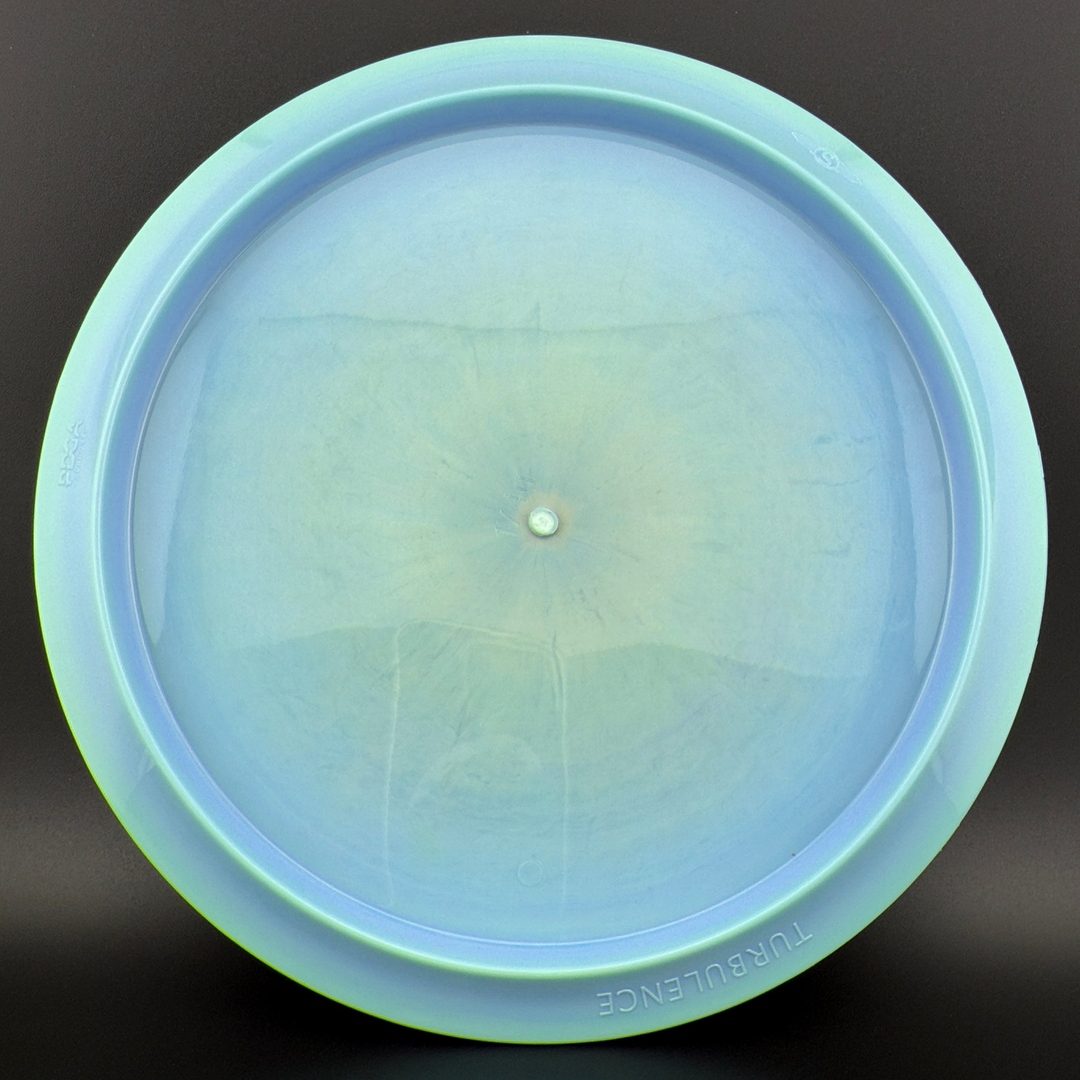 Neutron Turbulence - Elk Man 2.0 by Ripper Studios Streamline