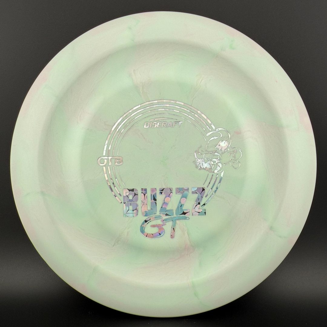Swirl ESP Buzzz GT - Limited OTB Release Discraft