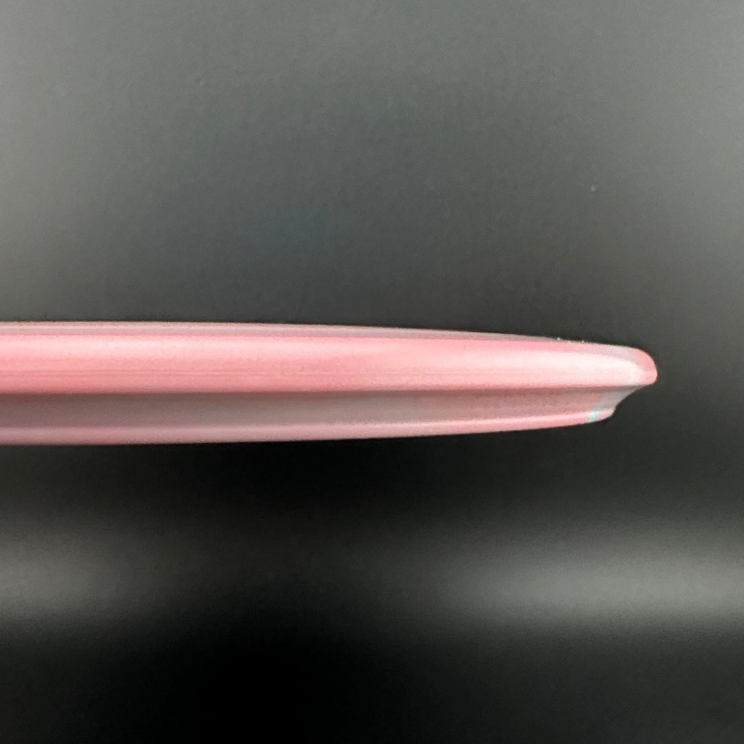 ESP Swirl Malta - Paul McBeth Disc Golf - Textured Stamp LE Discraft