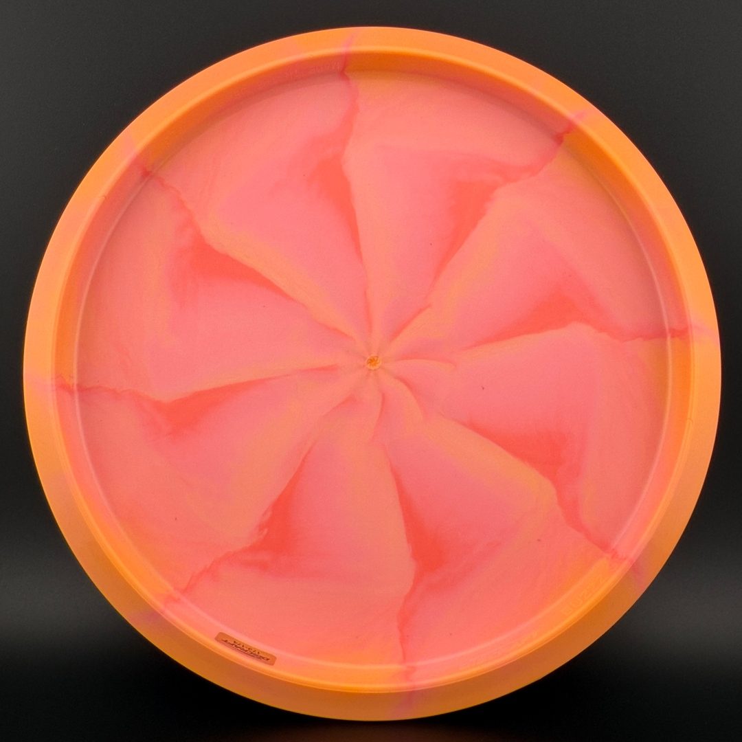 Swirl ESP Buzzz SS - Ezra Robinson X Ezra Aderhold Collab Discraft