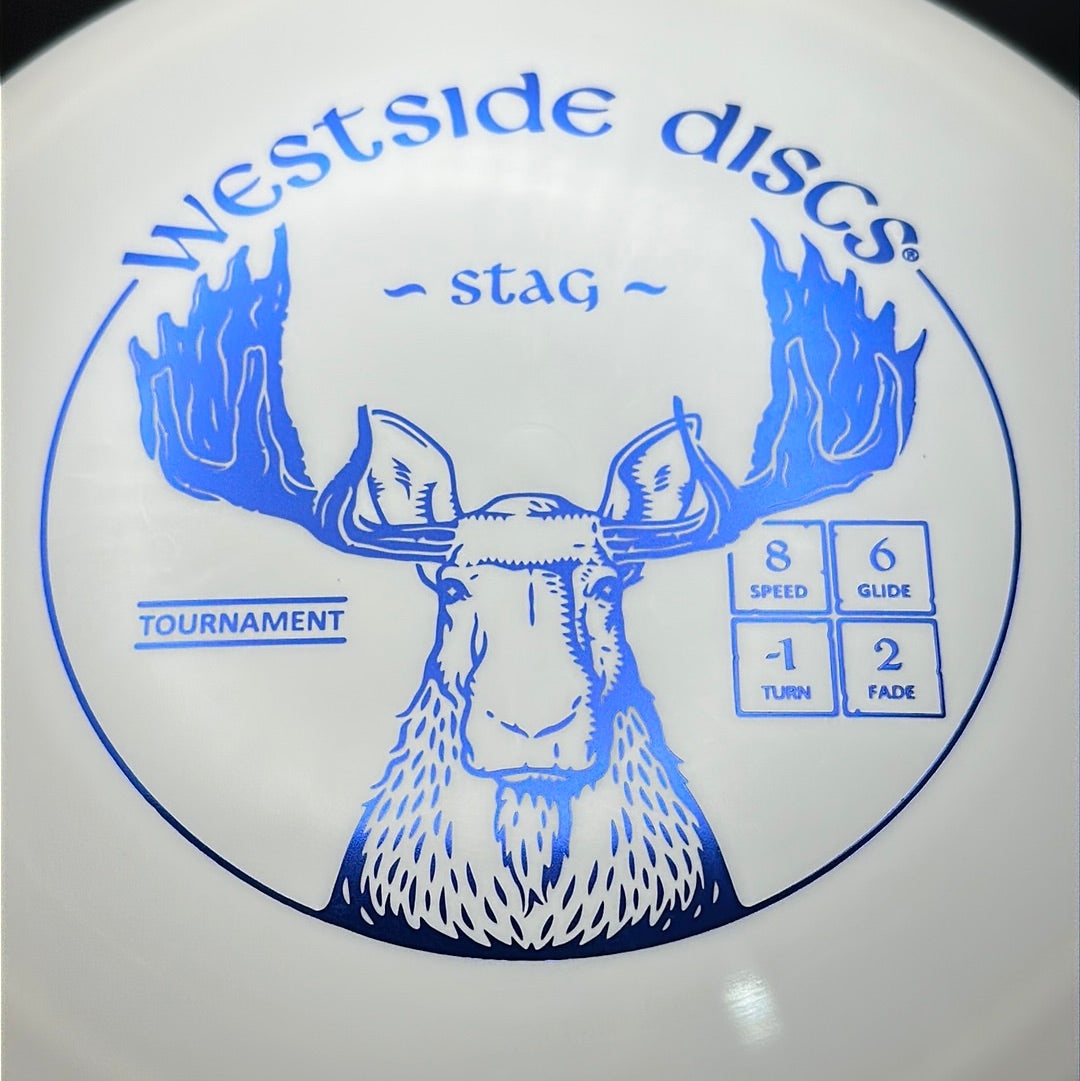 Tournament Stag Westside Discs