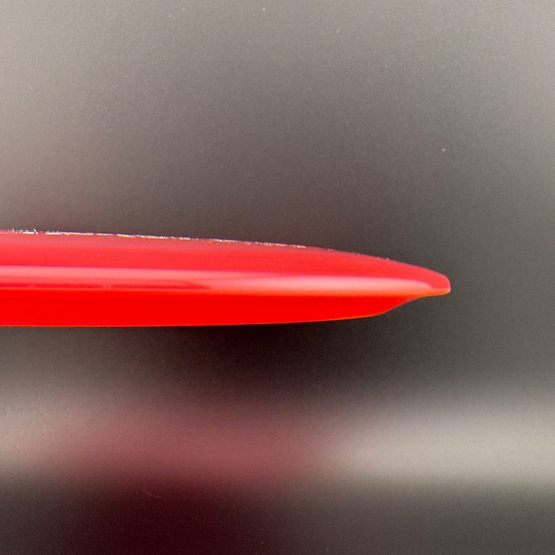 Champion Teebird3 - Unhinged by Adam Coe Innova