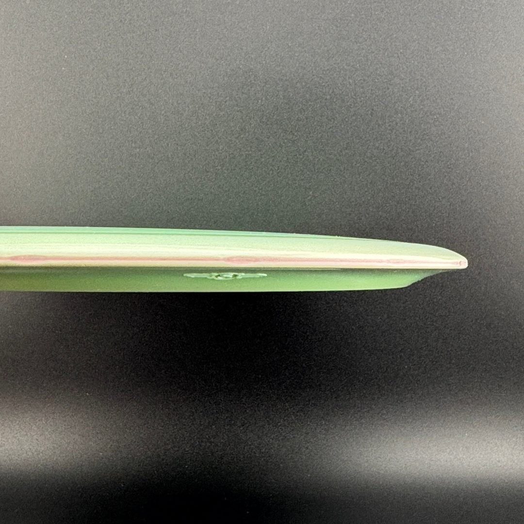 Neutron Boost - Factory Blank Streamline