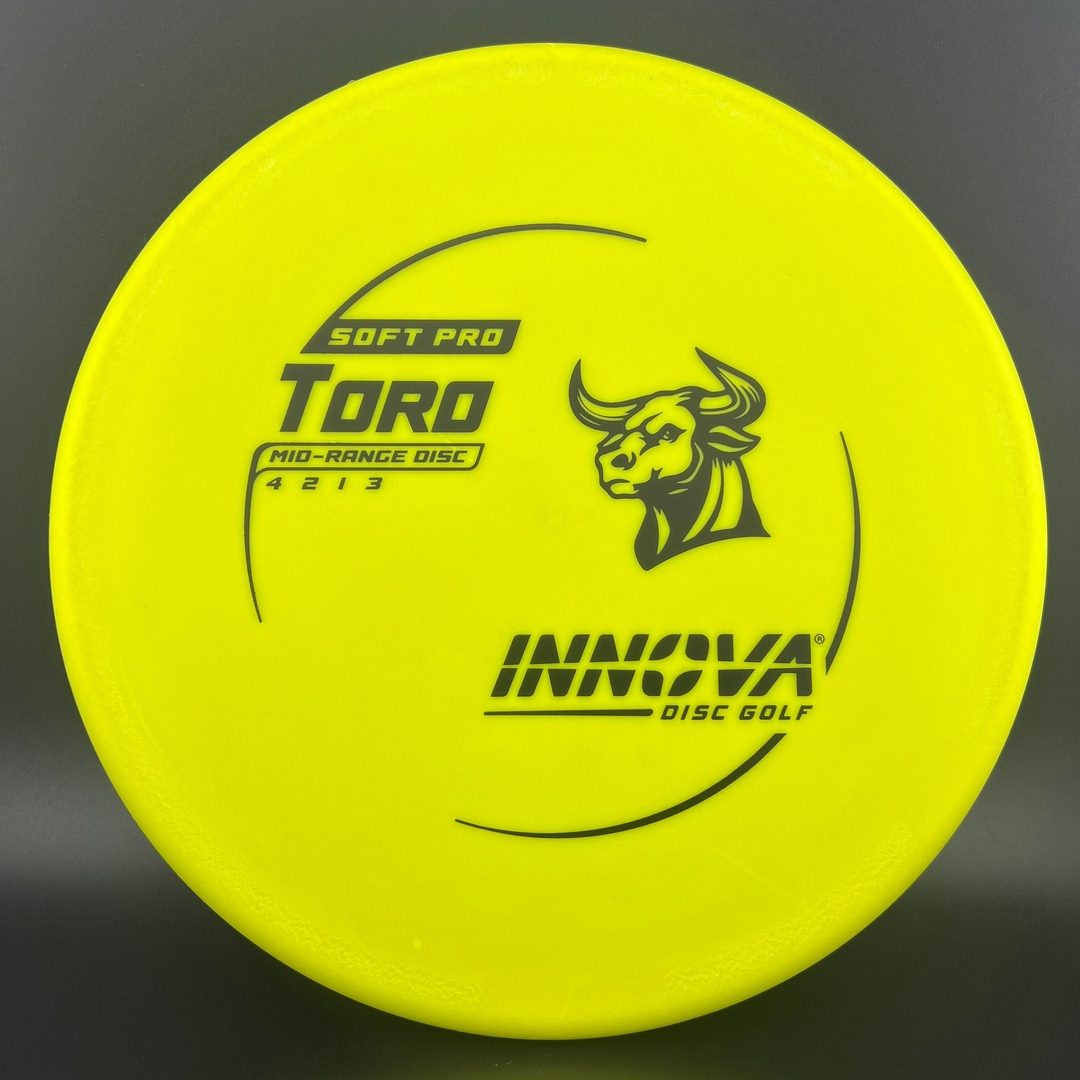 Soft Pro Toro Innova