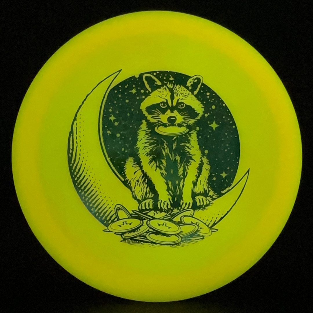 Lucid Moonshine Vandal Dynamic Discs