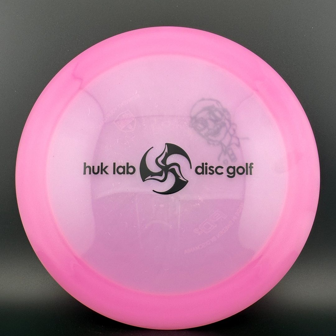 Color Glow C-Line PD2 - Huk Lab Bar Stamp *Colten Stash