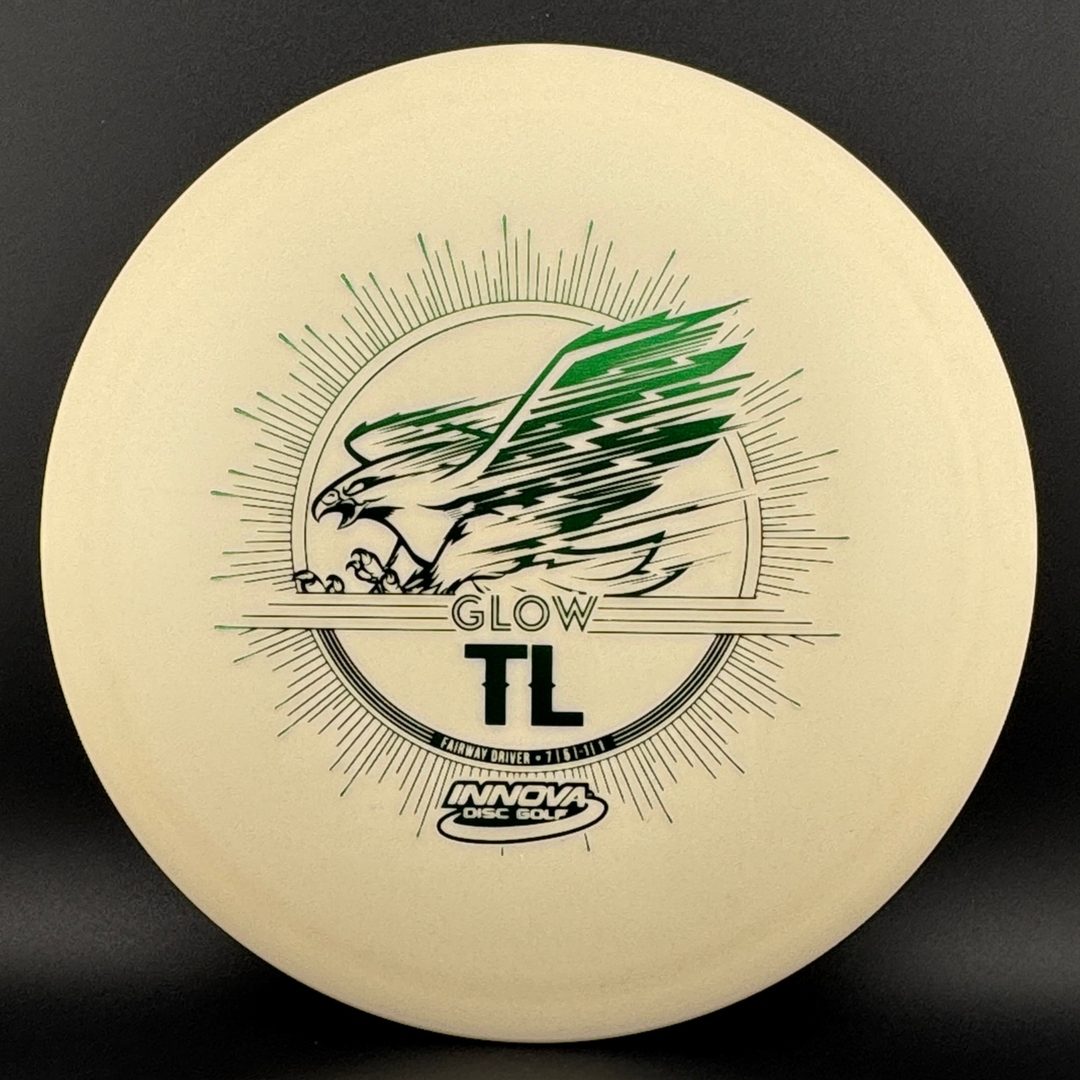 DX Classic Glow TL Innova