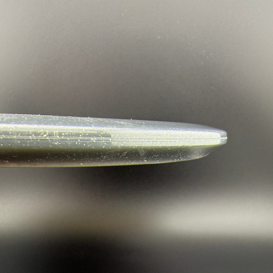 Prototype Metal Flake C-Line MD4 - European Open Discmania