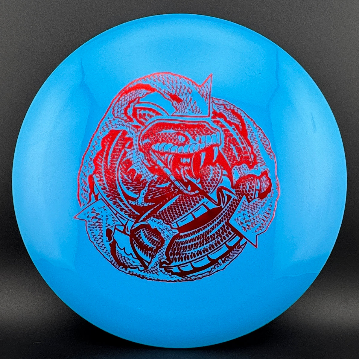 Echo Star Mamba Innova