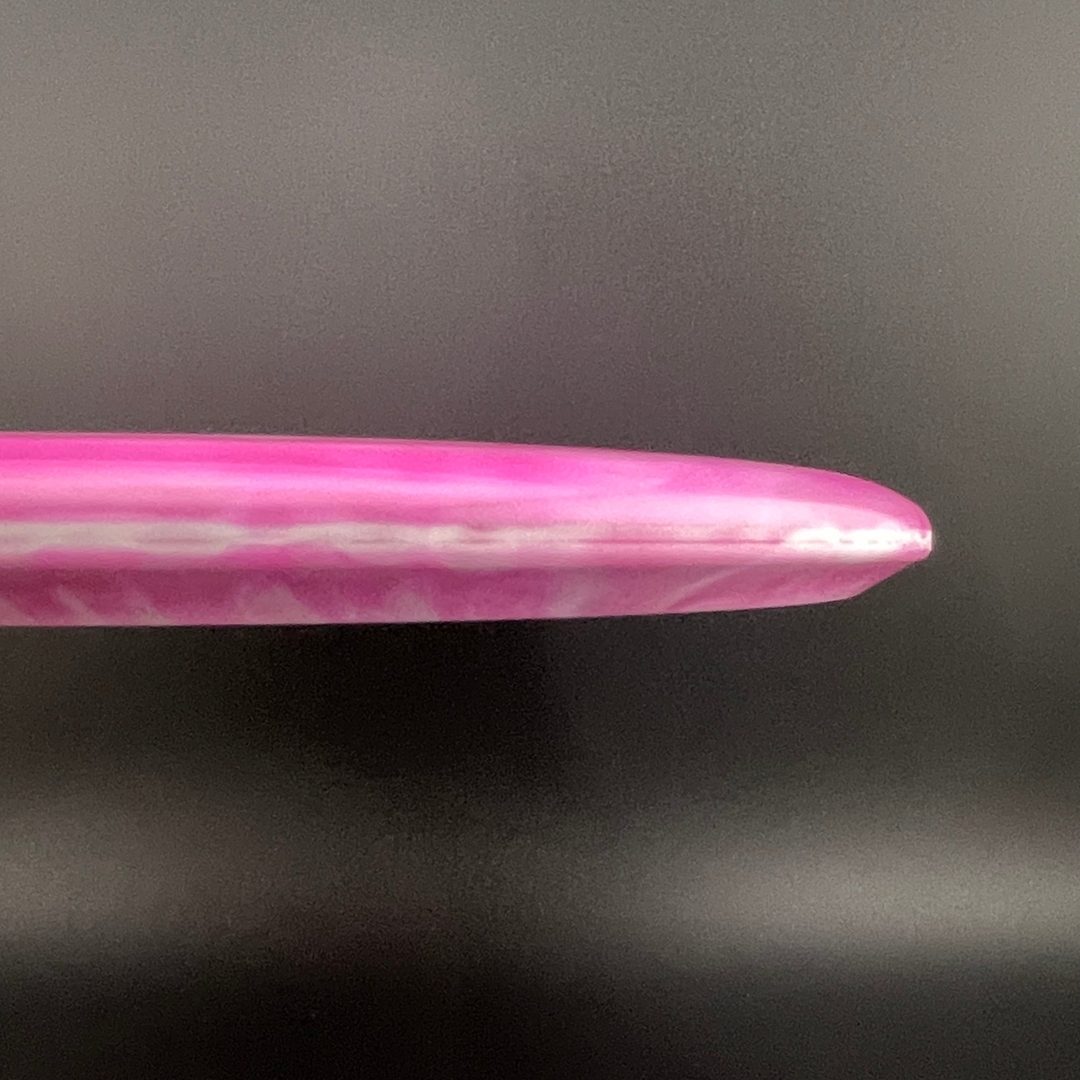 Steady Ring Berry Clash Discs