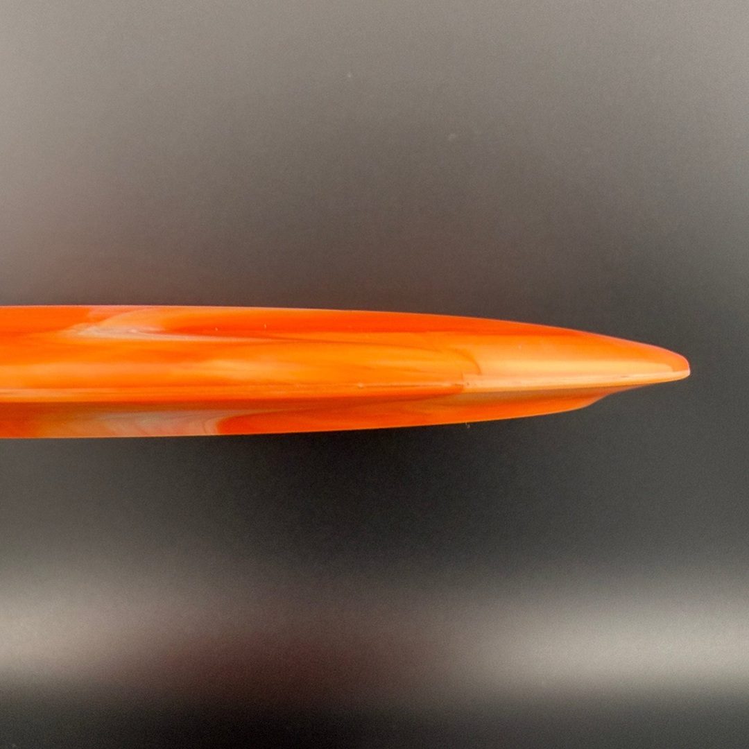 ESP Swirl Vulture - Micah Groth Team Ledgestone Discraft