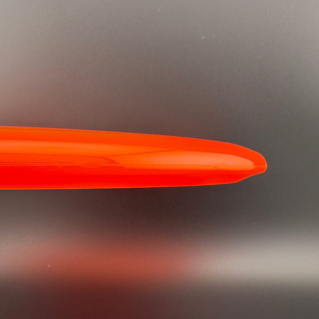 Eternal Flex Lobster - Second Run MINT Discs