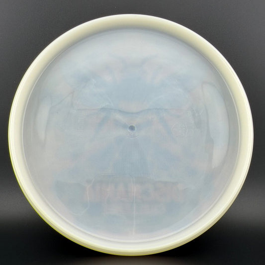 Soft Neo Spore - Full Color - Discmania Challenge Discmania