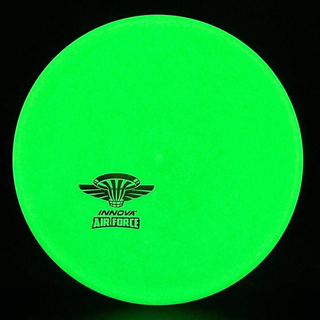 Proto Glow Nexus Toro - Air Force Innova