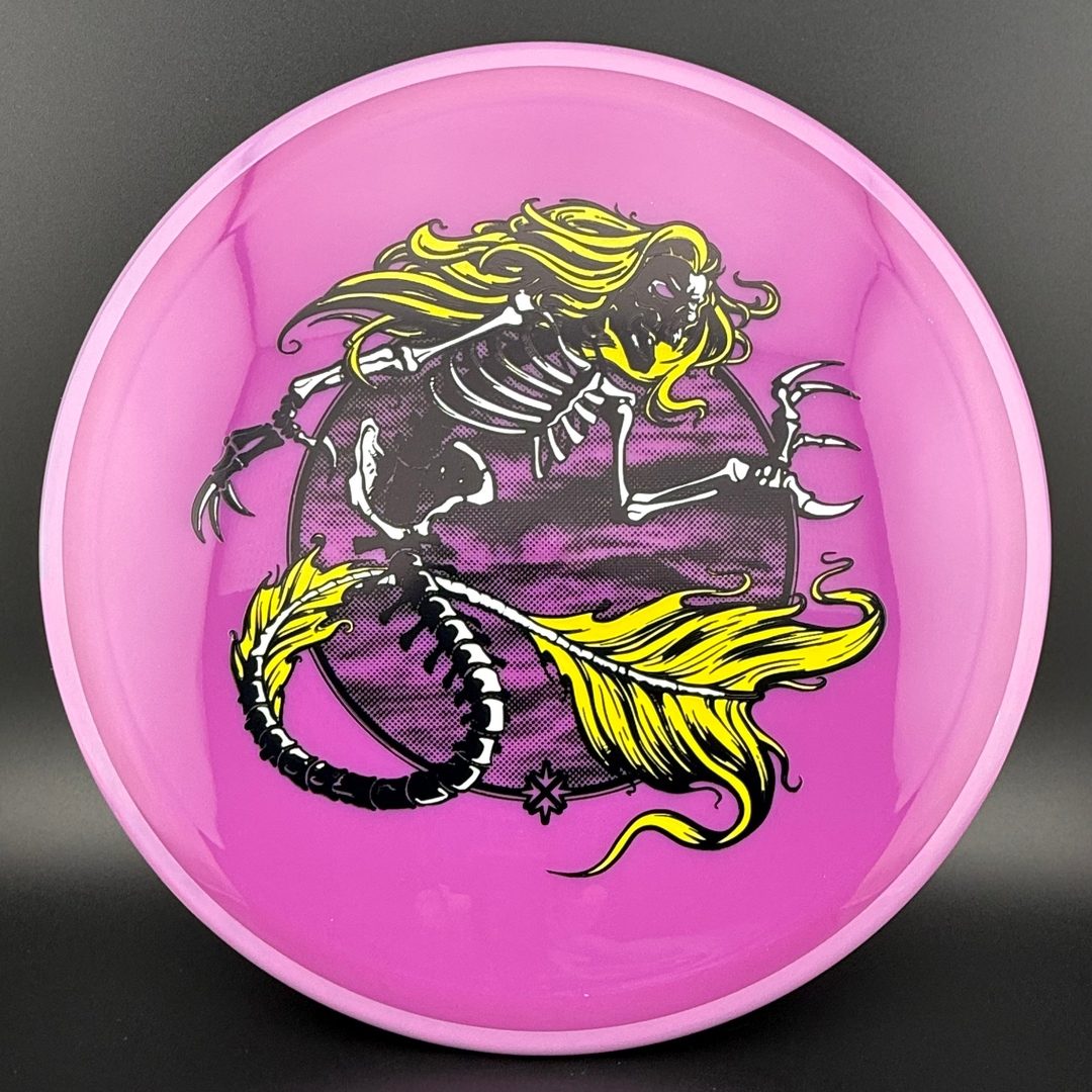 Neutron Balance - "Siren" by Marm O. Set Axiom