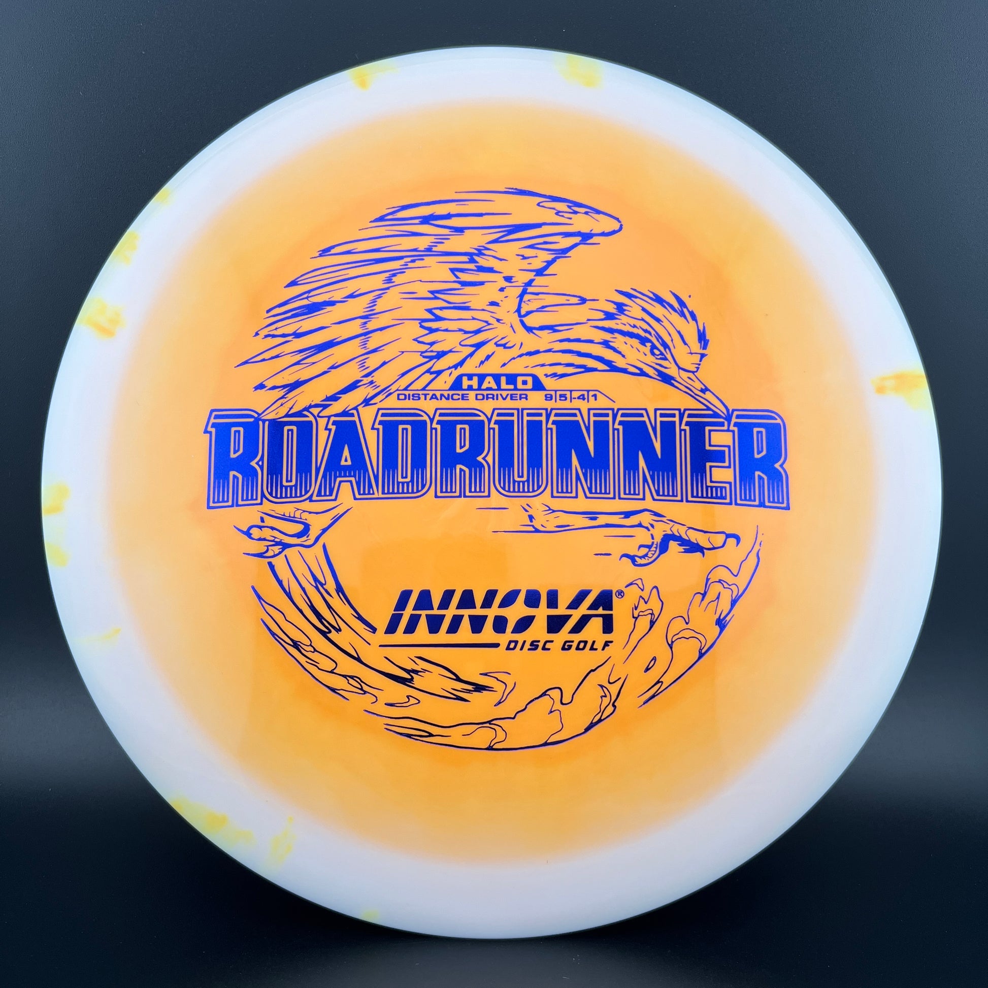 Halo Star Roadrunner Innova