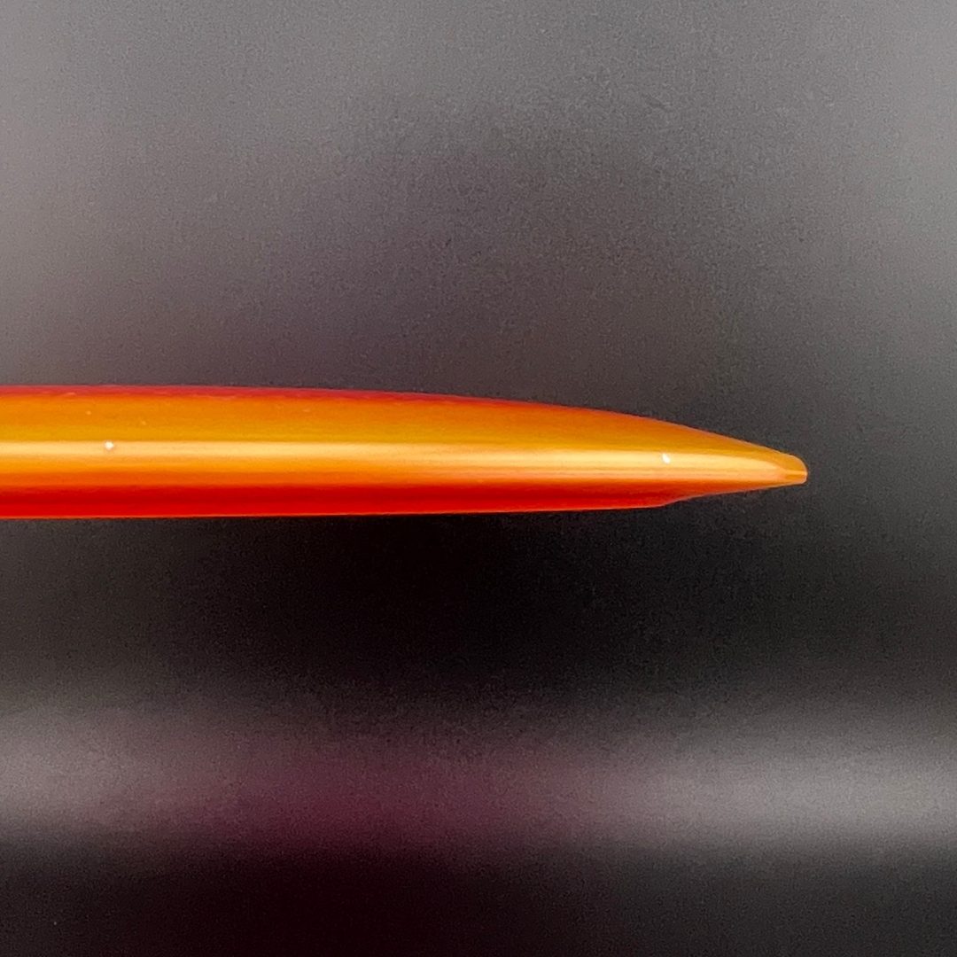 Halo Metal Flake C-Blend Pharaoh - First Run Infinite Discs