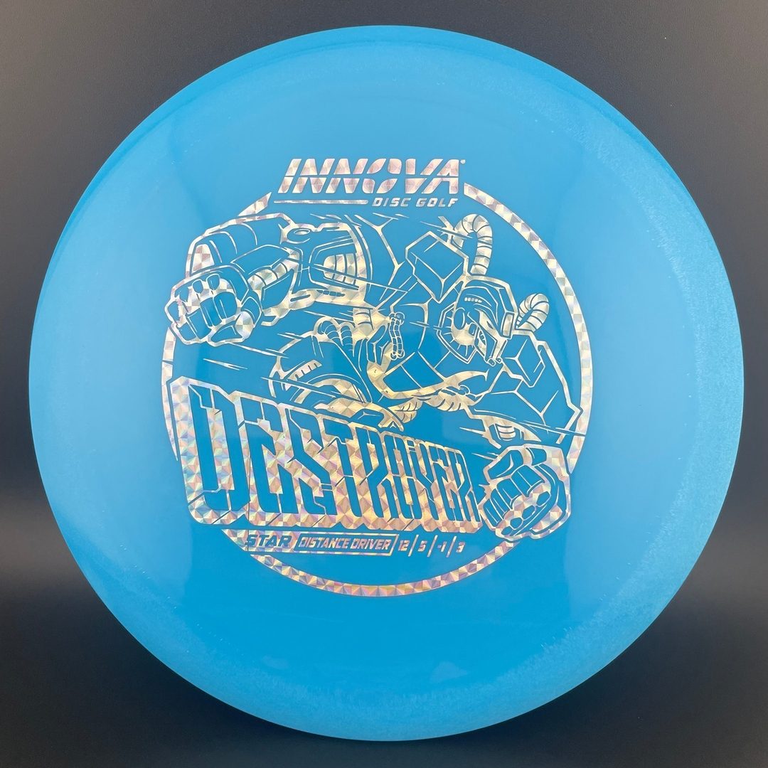 Star Destroyer Innova