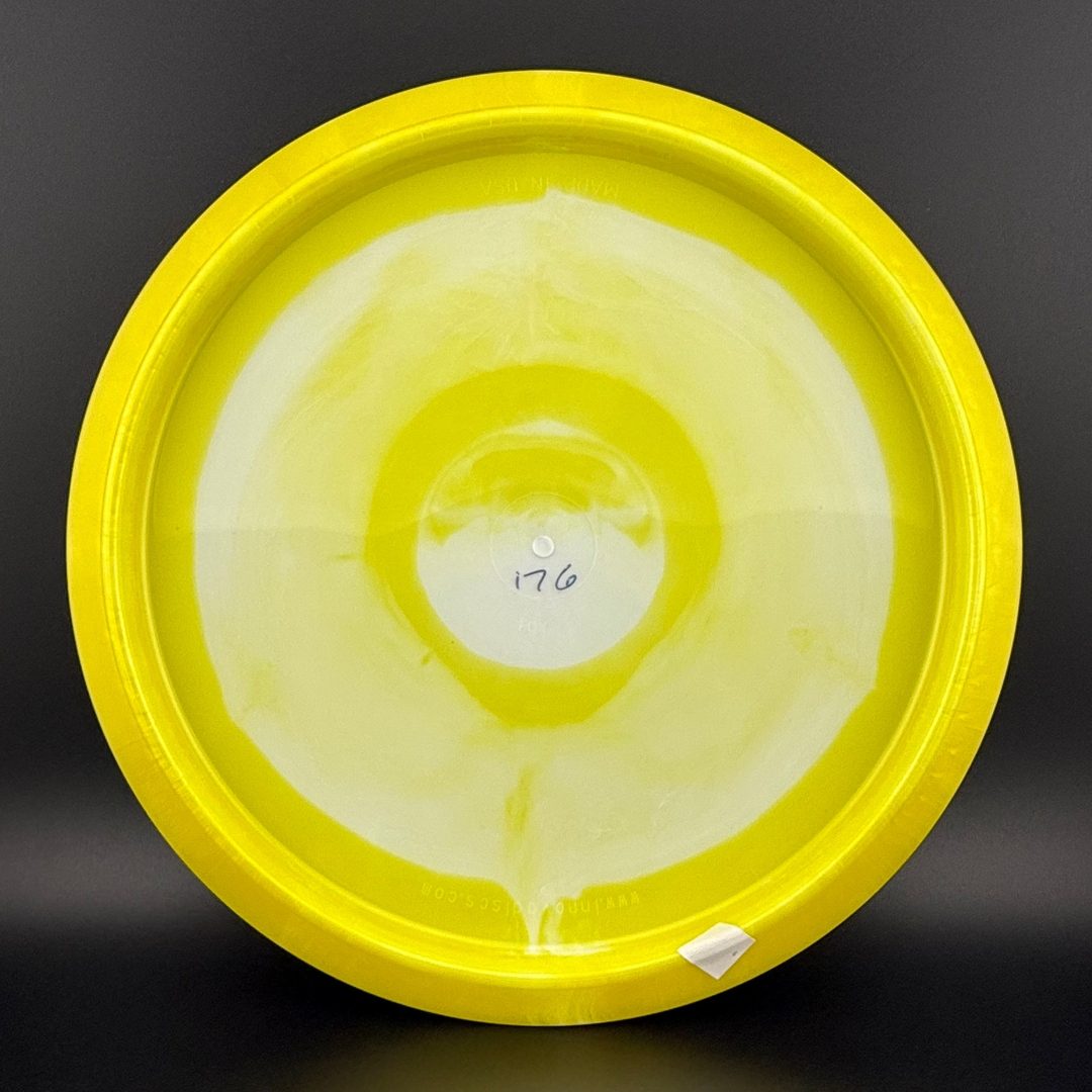 Halo Star Fox Innova