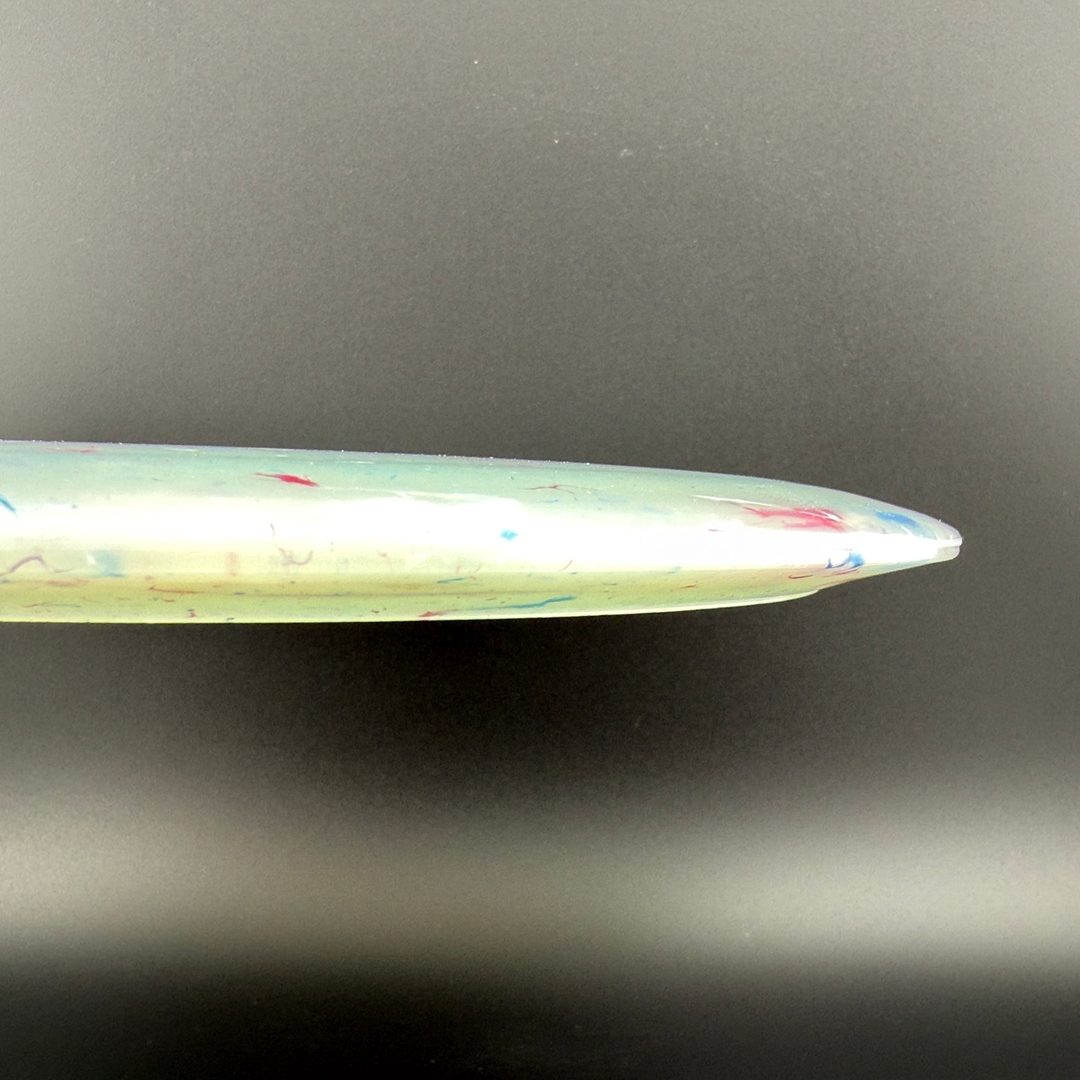 Glo Jawbreaker Z Avenger SS - Graffiti Stamp Discraft