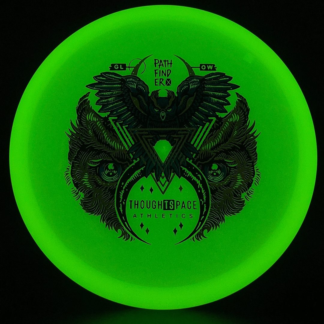 Glow Pathfinder “Fly By Night” TSA