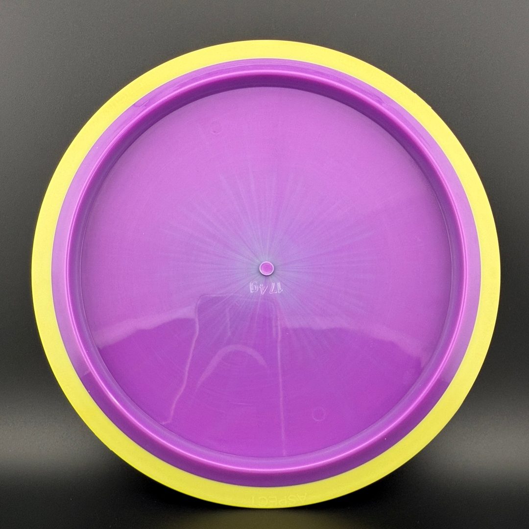 Neutron Aspect Prototype - Simon Lizotte - AM Side Axiom
