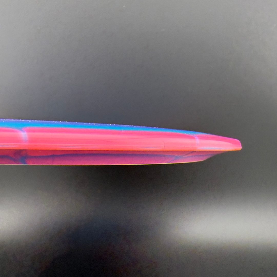 Halo Star Firebird - Henna Blomroos 2025 Tour Series Innova