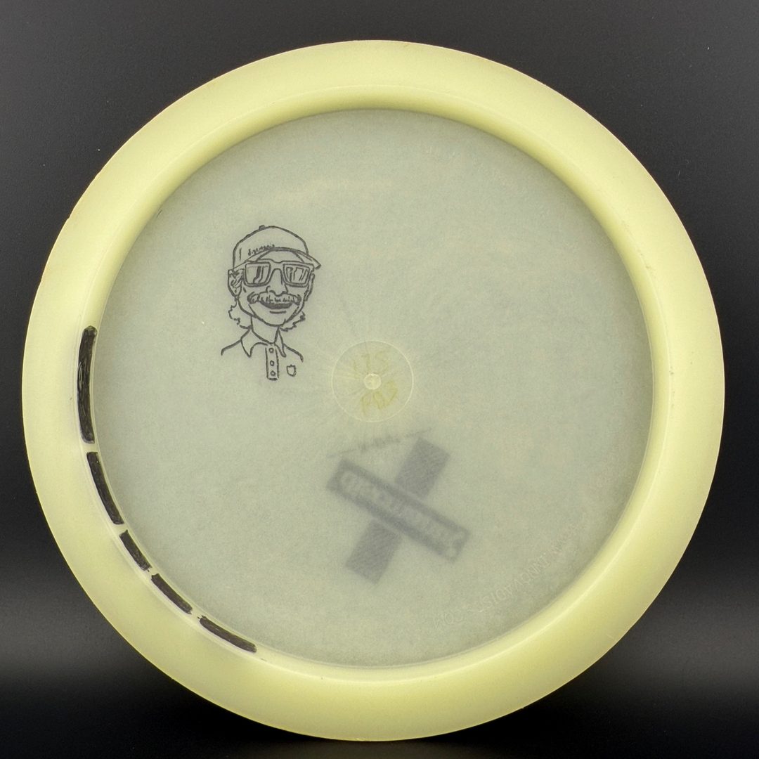 Glow C-Line FD3 (Penned) - X-Out *Colten Stash USED*