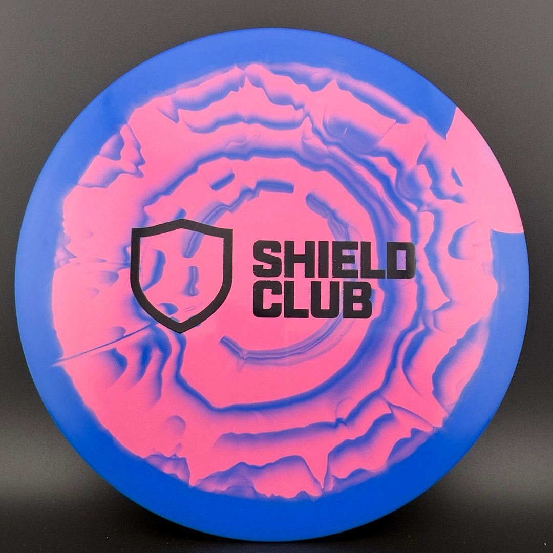 Color Madness Horizon S-Line Tilt - Shield Club Discmania