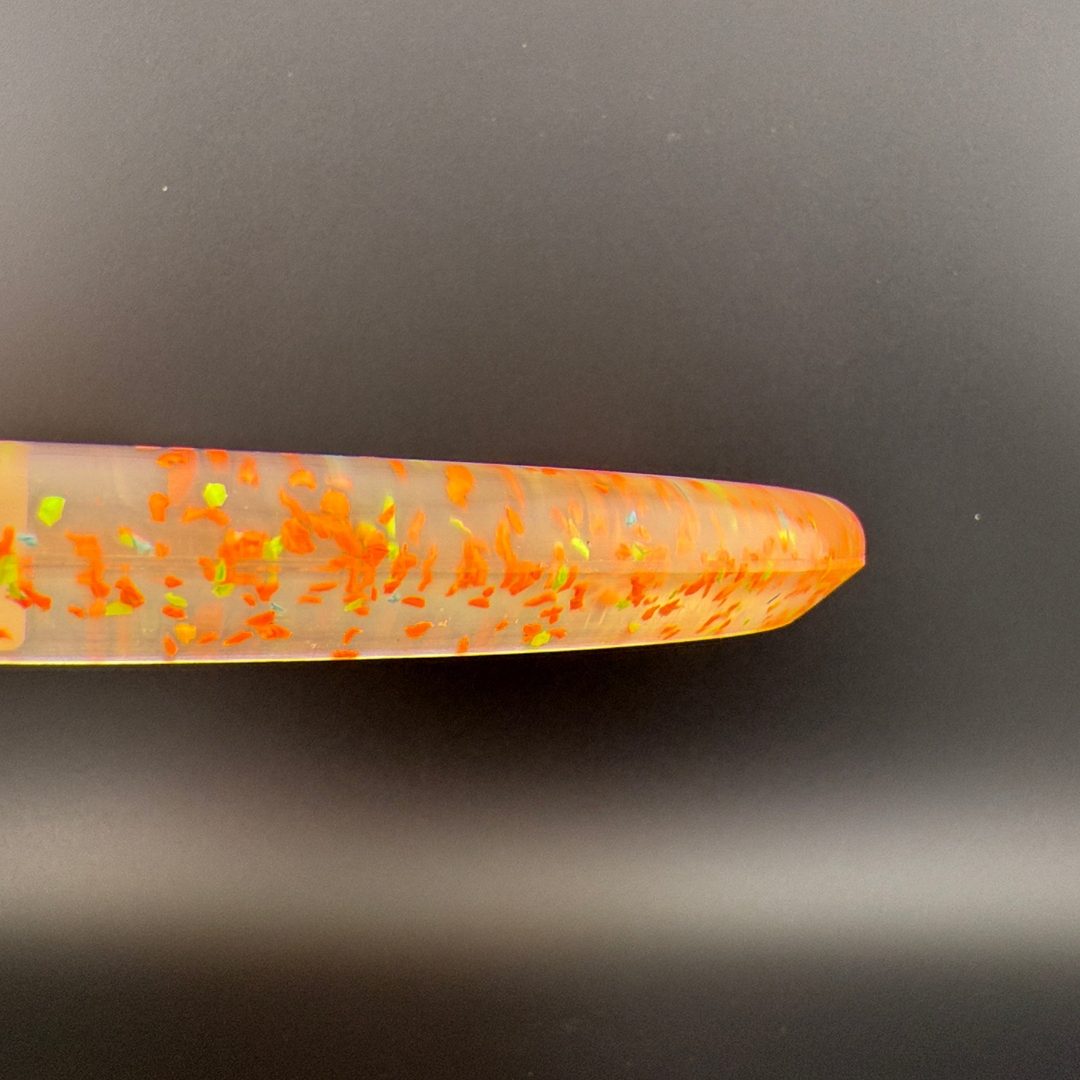 Z FLX Confetti Zone - "Get Freaky" Brodie Smith Discraft