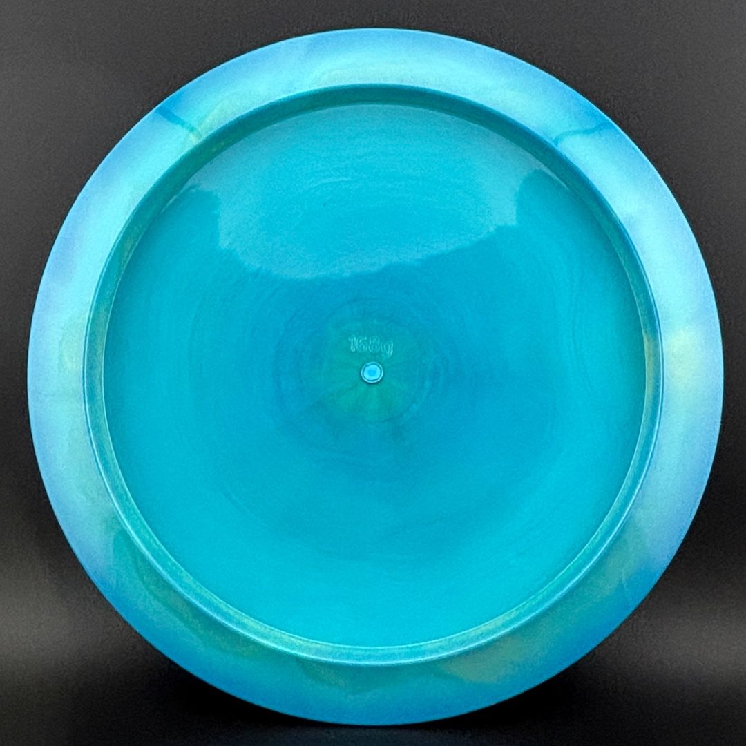 Aura Mantra - Moth Stamp TSA