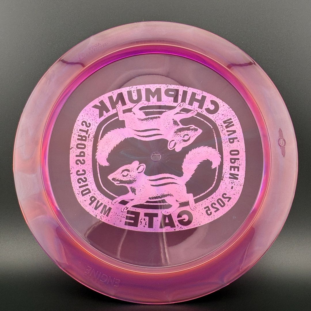 Proton Engine - 2025 MVP Open Streamline