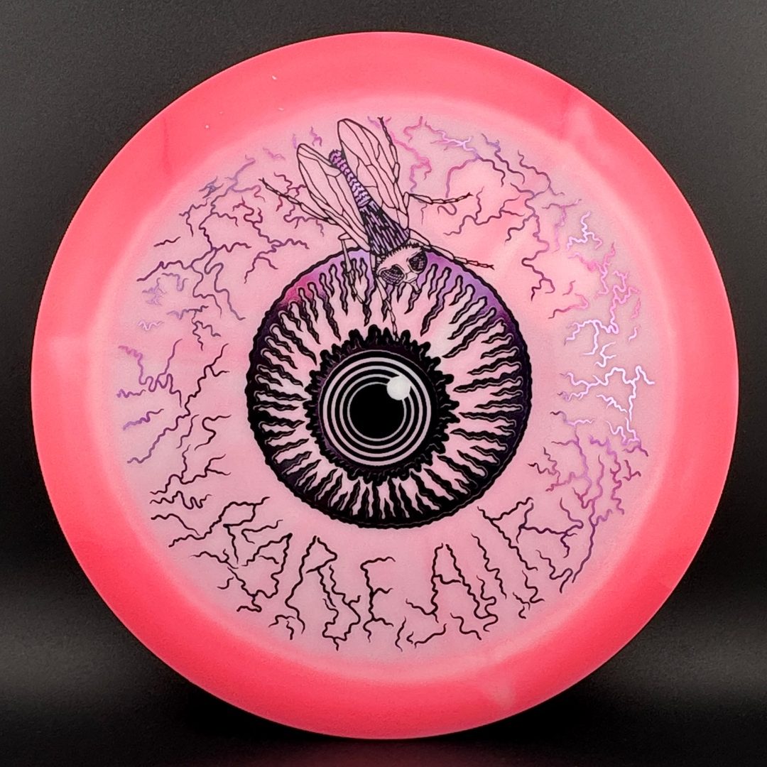 Halo Star Boss - Eye-Fly RAD V2 By Ripper Studios Innova