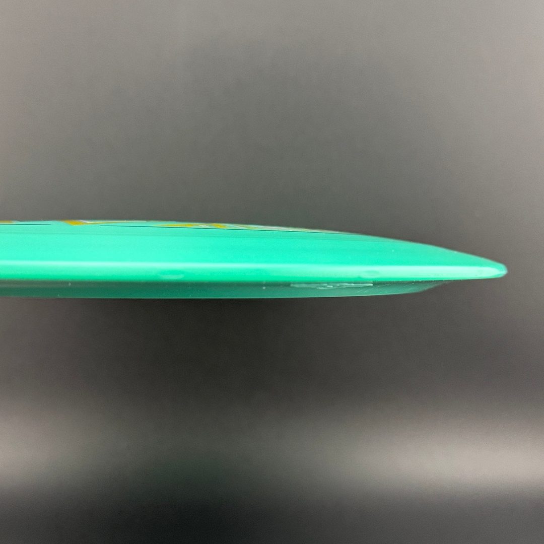 Neutron Engine Streamline