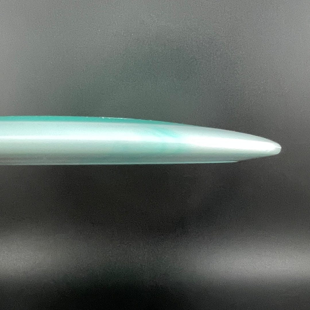 Halo Star Gorgon - Dennis Augustsson 2026 Tour Series Innova