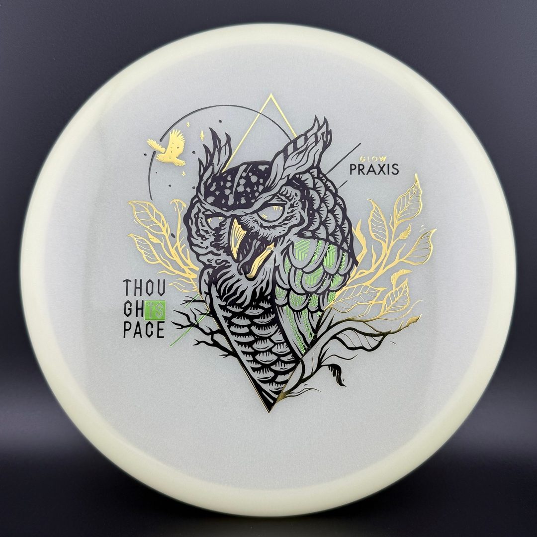 Glow Praxis - 2024 Limited Release TSA