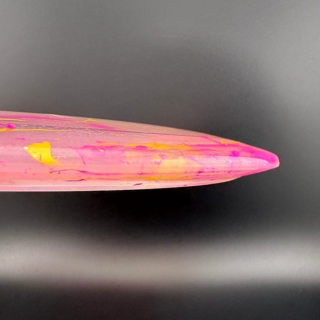 Party Time Champion Leopard - LVC 2025 Limited Release Innova