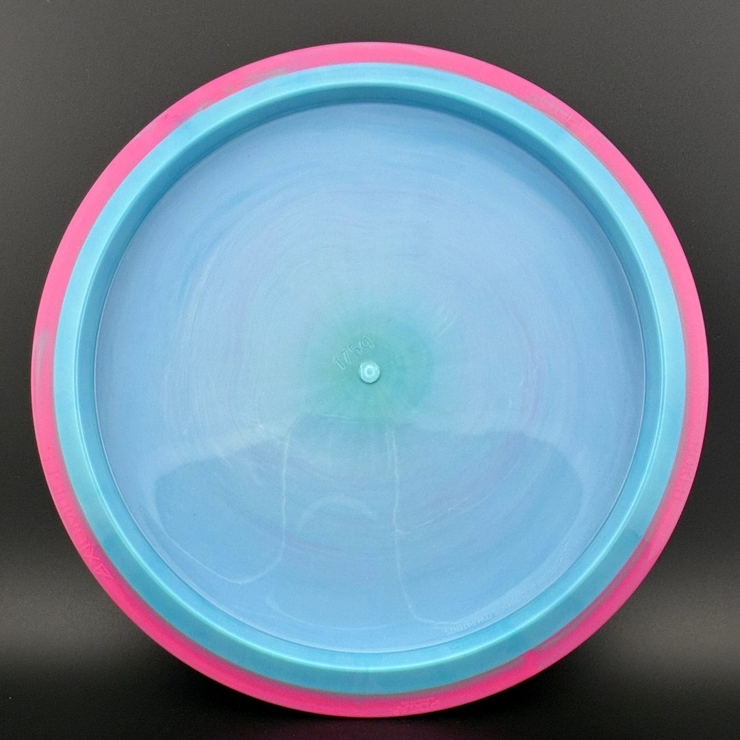 Neutron Bokeh - Bokeh Latte - Simon Lizotte Signature Series Axiom
